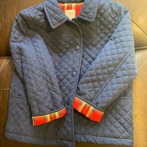 4T jacket/coat